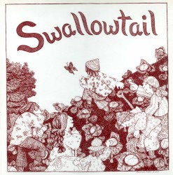 Swallowtail