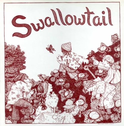 Swallowtail