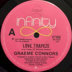 Love Trapeze