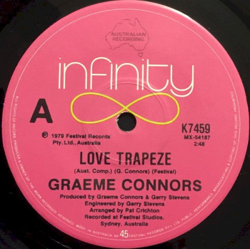 Love Trapeze