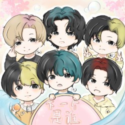 下一个是谁