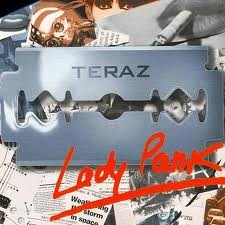 Teraz