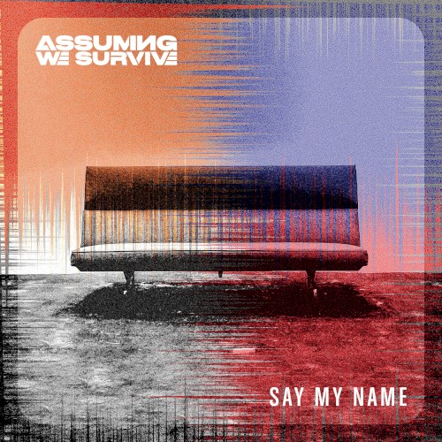 Say My Name