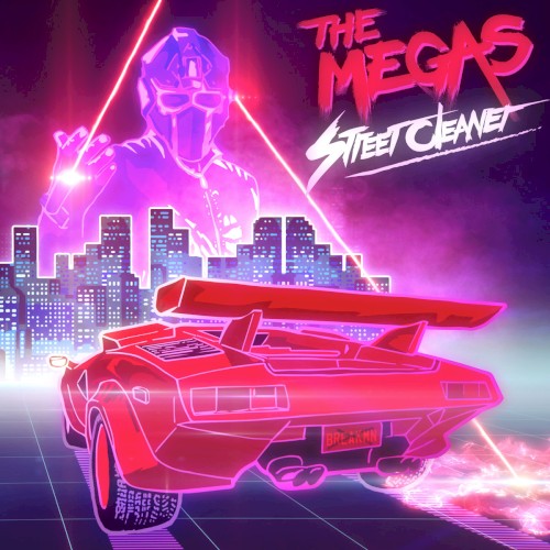 I'm Not The Breakman (Street Cleaner Remix)