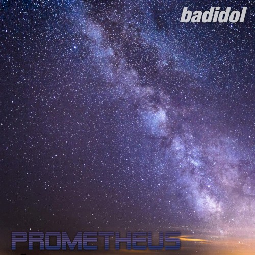 Prometheus
