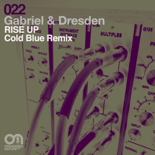 Rise Up (Cold Blue remix)