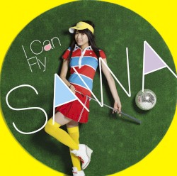 I Can Fly