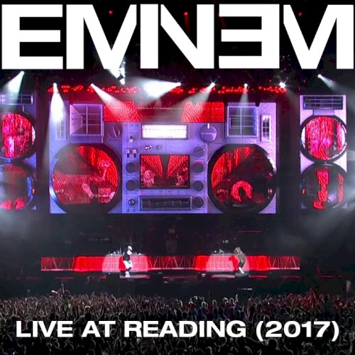 Live at Reading (2017)