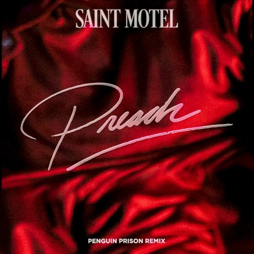 Preach (Penguin Prison remix)