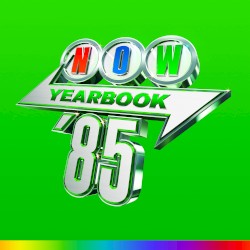 Now Yearbook 1985
