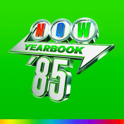 Now Yearbook 1985