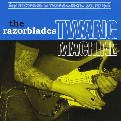 Twang Machine