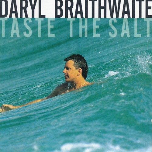 Taste the Salt