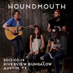 2013-03-14: Riverview Bungalow, Austin TX, USA