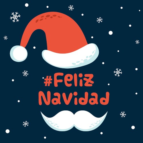 #feliznavidad