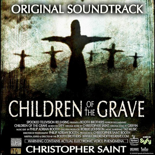 Children of the Grave