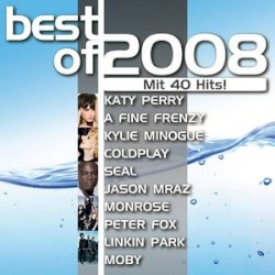 Best of 2008