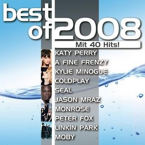 Best of 2008