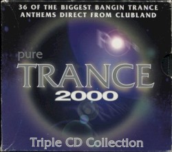 Pure Trance