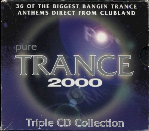 Pure Trance