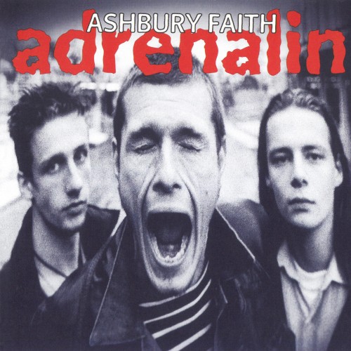 Adrenalin