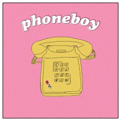 Phoneboy