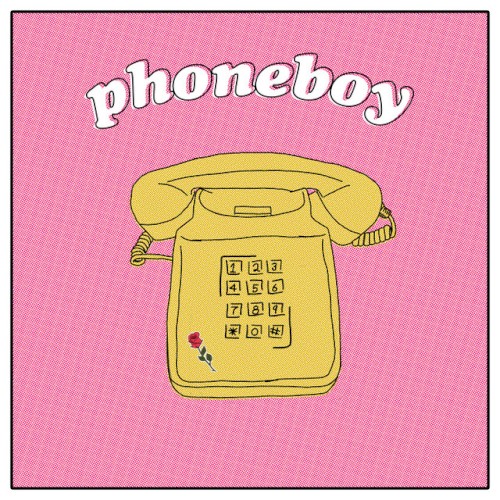 Phoneboy