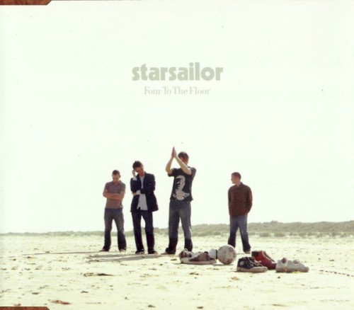 Four to the Floor
