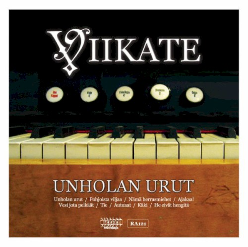 Unholan urut