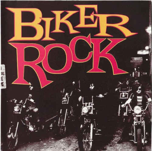 Biker Rock