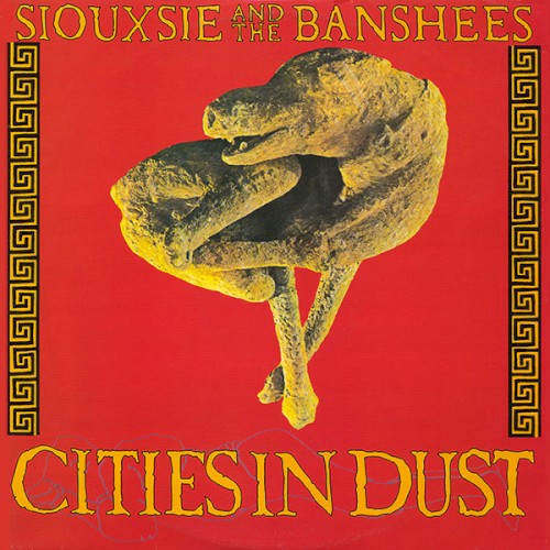 Cities in Dust