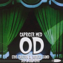 Capricer med OD, Vol. 5: 1987-1990
