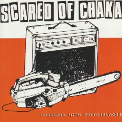 Crossing With Switchblades