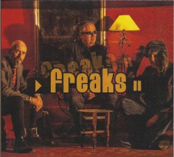 Freaks