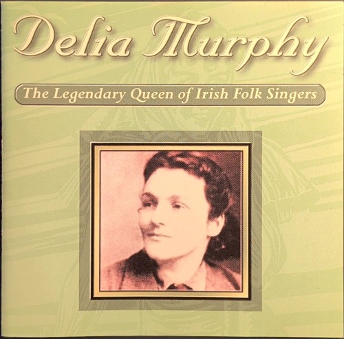 The Legendary Queen of Irish Folk Singers