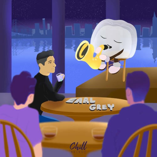 Earl Grey