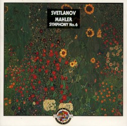 Symphony no. 6