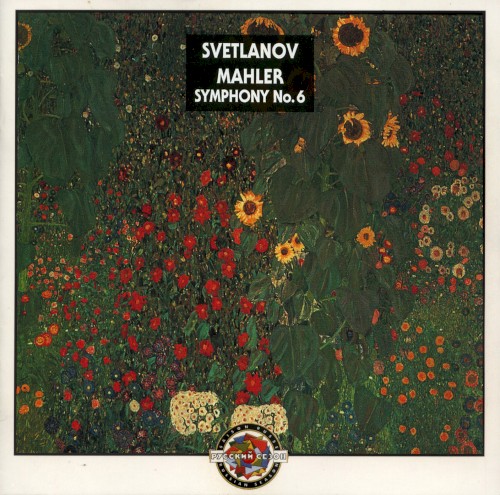 Symphony no. 6