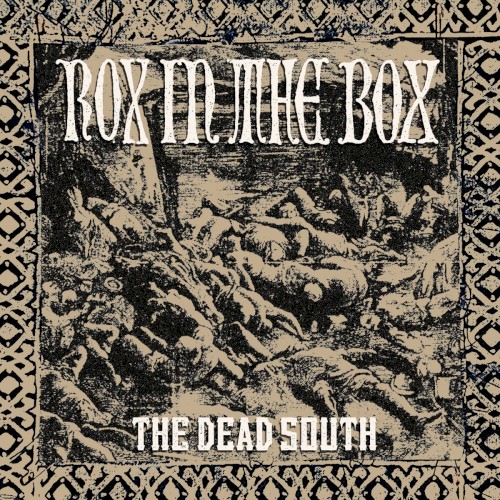 Rox in the Box
