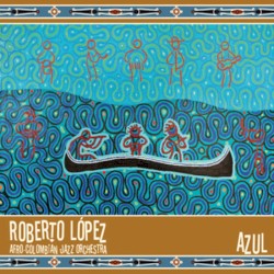 Azul