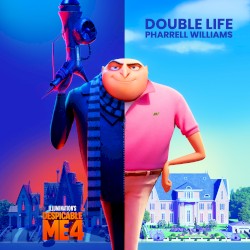 Double Life (From "Despicable Me 4")