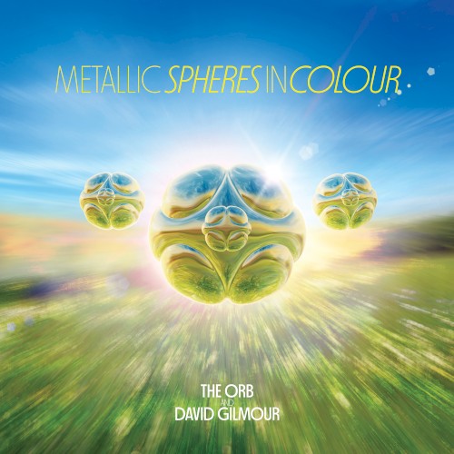 Metallic Spheres in Colour: Movement 2 (excerpt)