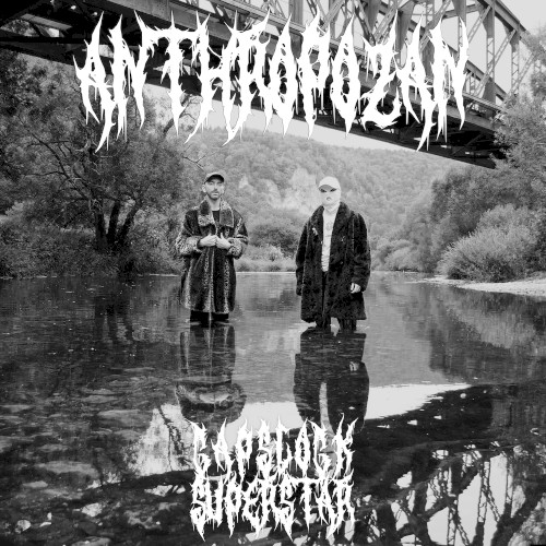 Anthropozän