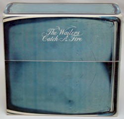 Catch a Fire