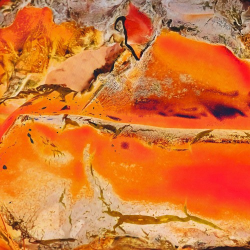 So Clear (umru corrosion)