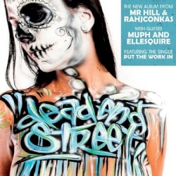 Dead End Street