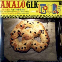 Analogik For Perlehøns