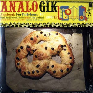 Analogik For Perlehøns