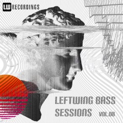 Leftwing Bass Sessions, Vol. 08