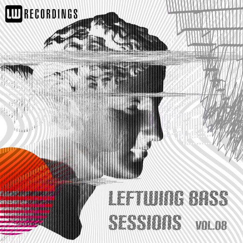 Leftwing Bass Sessions, Vol. 08